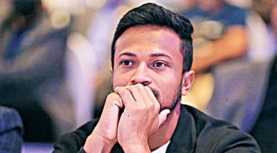 শেয়ারবাজার কারসাজি, সাকিবের মামলার প্রতিবেদন ২৬ নভেম্বর